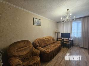 2-к квартира, вторичка, 53м2, 7/9 этаж