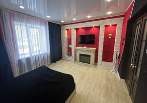 2-к квартира, вторичка, 58м2, 2/2 этаж