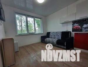 Студия квартира, вторичка, 45м2, 1/5 этаж