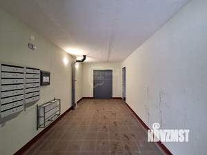 2-к квартира, вторичка, 64м2, 7/8 этаж