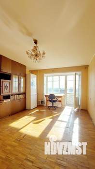 2-к квартира, вторичка, 48м2, 8/11 этаж