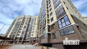 3-к квартира, сданный дом, 96м2, 2/10 этаж