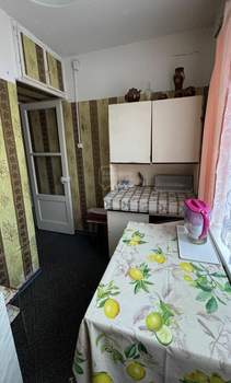 2-к квартира, вторичка, 41м2, 1/5 этаж