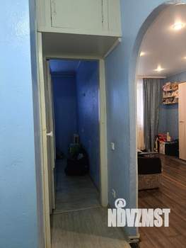 1-к квартира, вторичка, 29м2, 9/9 этаж