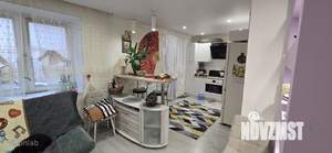 Студия квартира, вторичка, 39м2, 3/10 этаж