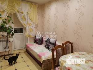 1-к квартира, вторичка, 43м2, 8/12 этаж