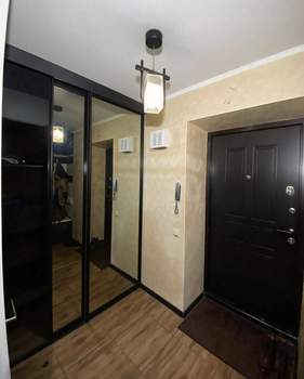 1-к квартира, вторичка, 38м2, 13/13 этаж
