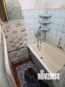 1-к квартира, вторичка, 30м2, 3/5 этаж