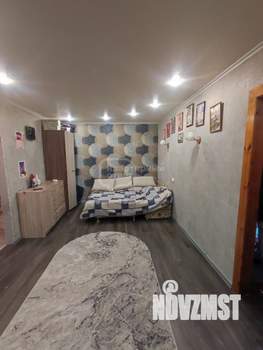 2-к квартира, вторичка, 44м2, 5/5 этаж