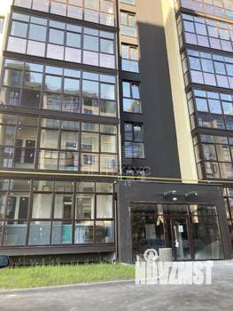 3-к квартира, сданный дом, 89м2, 5/8 этаж