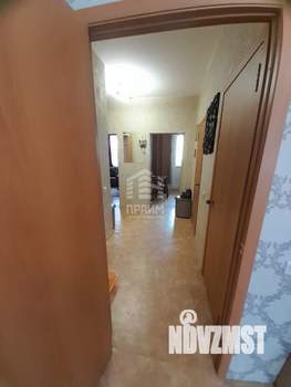 2-к квартира, вторичка, 51м2, 2/3 этаж