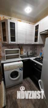 2-к квартира, вторичка, 43м2, 3/5 этаж