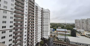 2-к квартира, сданный дом, 64м2, 10/17 этаж