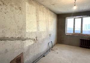 1-к квартира, вторичка, 37м2, 14/17 этаж