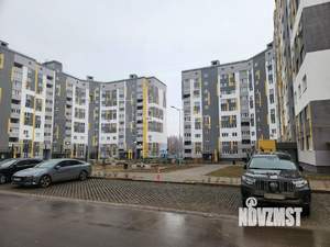 Студия квартира, вторичка, 27м2, 4/10 этаж
