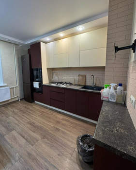 1-к квартира, вторичка, 37м2, 8/9 этаж