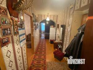 3-к квартира, вторичка, 67м2, 2/9 этаж