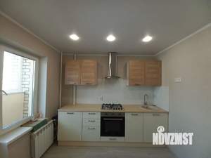 2-к квартира, вторичка, 58м2, 5/12 этаж