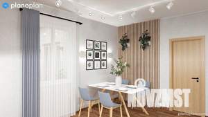 2-к квартира, вторичка, 89м2, 4/12 этаж