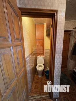 3-к квартира, вторичка, 61м2, 5/5 этаж
