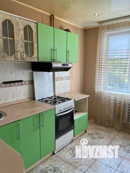 3-к квартира, вторичка, 66м2, 4/9 этаж
