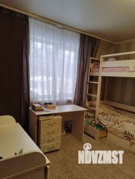 1-к квартира, вторичка, 29м2, 2/2 этаж