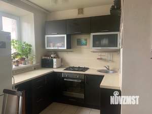 3-к квартира, вторичка, 58м2, 5/5 этаж