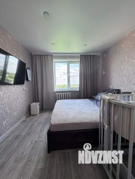 2-к квартира, вторичка, 50м2, 9/9 этаж