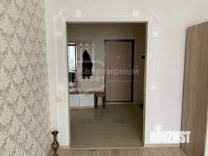 1-к квартира, вторичка, 47м2, 8/16 этаж