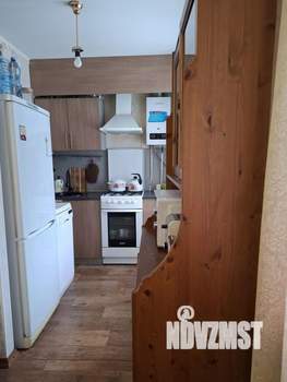 3-к квартира, вторичка, 58м2, 3/5 этаж