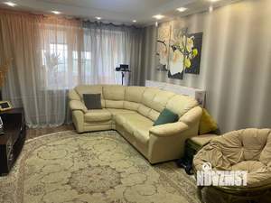 2-к квартира, вторичка, 65м2, 9/10 этаж