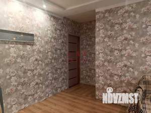 3-к квартира, вторичка, 58м2, 1/5 этаж