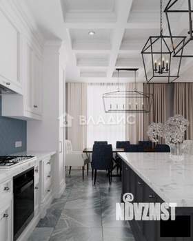 2-к квартира, вторичка, 84м2, 2/6 этаж