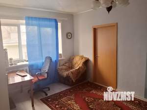 2-к квартира, вторичка, 40м2, 3/3 этаж