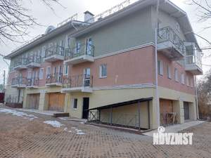 3-к квартира, вторичка, 190м2, 2/3 этаж