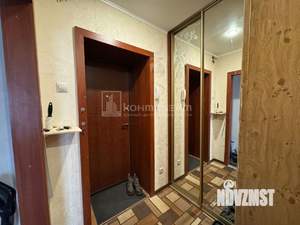 1-к квартира, вторичка, 29м2, 3/9 этаж