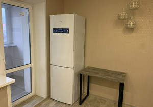 1-к квартира, вторичка, 47м2, 8/9 этаж