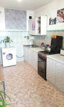 3-к квартира, вторичка, 89м2, 7/10 этаж