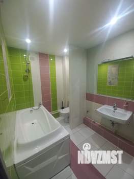 1-к квартира, вторичка, 43м2, 7/10 этаж