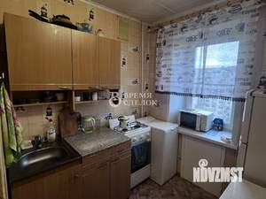 1-к квартира, вторичка, 21м2, 8/9 этаж