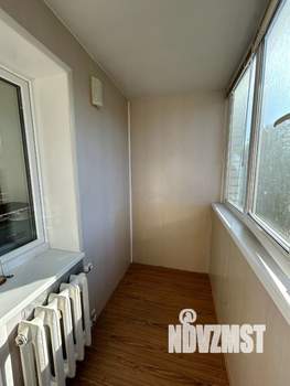 1-к квартира, вторичка, 38м2, 4/10 этаж