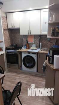 2-к квартира, вторичка, 41м2, 5/5 этаж