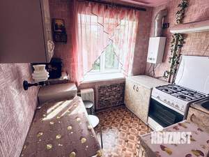 3-к квартира, вторичка, 56м2, 4/5 этаж