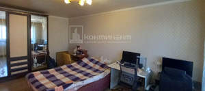 1-к квартира, вторичка, 33м2, 9/9 этаж