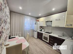 1-к квартира, вторичка, 41м2, 14/17 этаж