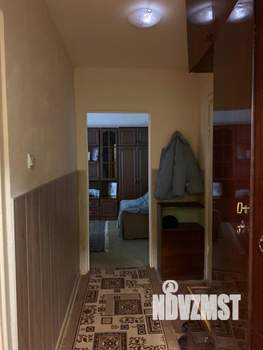 2-к квартира, вторичка, 50м2, 3/5 этаж