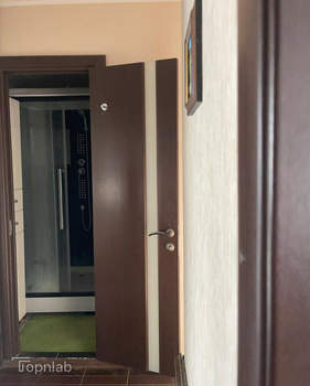 2-к квартира, вторичка, 54м2, 6/9 этаж