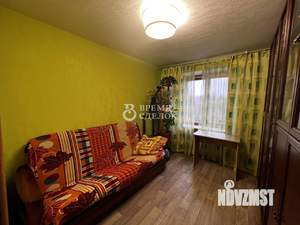 3-к квартира, вторичка, 70м2, 5/5 этаж