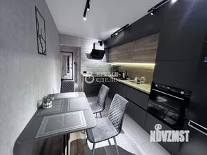 1-к квартира, вторичка, 34м2, 9/18 этаж