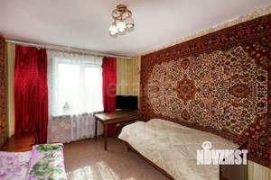 2-к квартира, вторичка, 50м2, 8/9 этаж